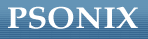 Psonix